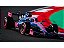 Fórmula 1 BWT Alpine F1 Team A526 Pierre Gasly GP China 2026 1:64 Spark - Imagem 1
