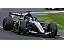 Fórmula 1 Mercedes AMG PETRONAS W17 George Russell Winner GP Austrália 2026 1:64 Spark - Imagem 1