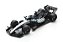 Fórmula 1 Mercedes AMG PETRONAS W17 George Russell Winner GP Austrália 2026 1:64 Spark - Imagem 1