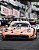 Porsche 911 GT3 R Phantom Global Racing 8th 1000Km Suzuka 2025 1:18 Spark - Imagem 1