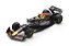 Fórmula 1 Oracle Red Bull Racing RB21 Liam Lawson GP Austrália 2025 1:64 Spark - Imagem 1