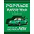 Porsche RWB 930 1:64 POP RACE Verde HEC 2026 - Imagem 1