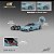 Pagani Imola 1:64 CM Model Azul - Imagem 8