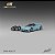 Pagani Imola 1:64 CM Model Azul - Imagem 1