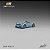 Pagani Imola 1:64 CM Model Azul - Imagem 3