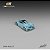 Pagani Imola 1:64 CM Model Azul - Imagem 6