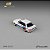 Pandem M3 E30 1:64 CM Model Branco - Imagem 9