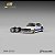 Pandem M3 E30 1:64 CM Model Branco - Imagem 1