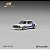 Pandem M3 E30 1:64 CM Model Branco - Imagem 2