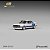 Pandem M3 E30 1:64 CM Model Branco - Imagem 4