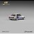 Pandem M3 E30 1:64 CM Model Branco - Imagem 5