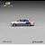 Pandem M3 E30 1:64 CM Model Branco - Imagem 7