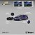 Subaru BRZ Varis 1:64 CM Model ChromaFlair - Imagem 9