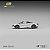 McLaren 750S Spider 1:64 CM Model Branco - Imagem 3
