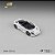 McLaren 750S Spider 1:64 CM Model Branco - Imagem 4