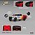 Toyota Tundra Baja Heritage 1:64 CM Model - Imagem 6