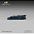Pagani Zonda Revolution Barchetta 1:64 CM Model Fullcarbon Azul - Imagem 4