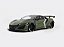 Honda NSX LB-Works Liberty Walk 2026 1:18 GT Spirit Verde - Imagem 1