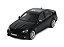 Mercedes C63 Brabus B63S 2008 1:18 GT Spirit Preto - Imagem 7