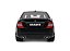 Mercedes C63 Brabus B63S 2008 1:18 GT Spirit Preto - Imagem 4