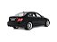 Mercedes C63 Brabus B63S 2008 1:18 GT Spirit Preto - Imagem 2