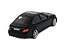 Mercedes C63 Brabus B63S 2008 1:18 GT Spirit Preto - Imagem 8
