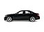 Mercedes C63 Brabus B63S 2008 1:18 GT Spirit Preto - Imagem 11