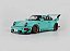RWB Kashiwa 2022 1:18 GT Spirit Azul - Imagem 1