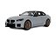 BMW M2 CS 2026 1:18 GT Spirit Cinza - Imagem 1