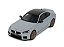 BMW M2 CS 2026 1:18 GT Spirit Cinza - Imagem 7