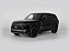Range Rover P615 SV Black 2023 1:12 GT Spirit Preto - Imagem 1