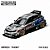 Subaru Wing Panthera Pardus Raid IAcroteam PSC-TM 1:64 TimeMicro - Imagem 1