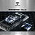 Koenigsegg One1 Police Car 1:64 TimeMicro - Imagem 1