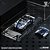 Koenigsegg One1 Police Car 1:64 TimeMicro - Imagem 5