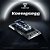 Koenigsegg One1 Police Car 1:64 TimeMicro - Imagem 4