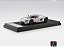 Koenigsegg CC850 1:64 LCD Models Prata - Imagem 1