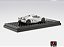 Koenigsegg CC850 1:64 LCD Models Prata - Imagem 2