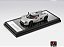 Koenigsegg CC850 1:64 LCD Models Prata - Imagem 3