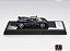 Pagani Zonda C12 1:64 LCD Models Azul - Imagem 6