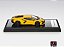 Lamborghini Revuelto 1:64 LCD Models Amarelo - Imagem 6