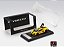 Lamborghini Revuelto 1:64 LCD Models Amarelo - Imagem 9