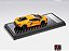 Lamborghini Revuelto 1:64 LCD Models Amarelo - Imagem 2