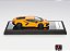 Lamborghini Revuelto 1:64 LCD Models Amarelo - Imagem 8