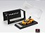 Lamborghini Revuelto 1:64 LCD Models Amarelo - Imagem 9