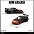 RWB 997 Orange Burning Flame 1:64 INNO64 - Imagem 1
