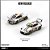 RWB 930 #89 Apple 1:64 INNO64 - Imagem 1