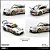 RWB 930 #89 Apple 1:64 INNO64 - Imagem 2