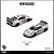 LBWK F40 COLLET 1:64 INNO64 - Imagem 1