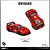 LBWK F40 COLLET 1:64 INNO64 - Imagem 4