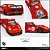 LBWK F40 COLLET 1:64 INNO64 - Imagem 5